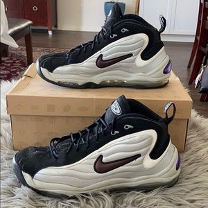 NIKE AIR TOTAL MAX UPTEMPO
